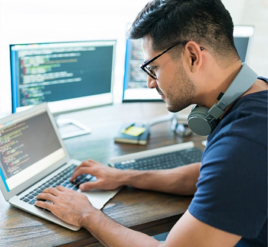 TÉCNICO SUPERIOR EN INFORMÁTICA
